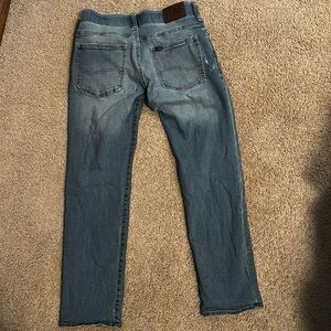 Women’s Lee jeans
